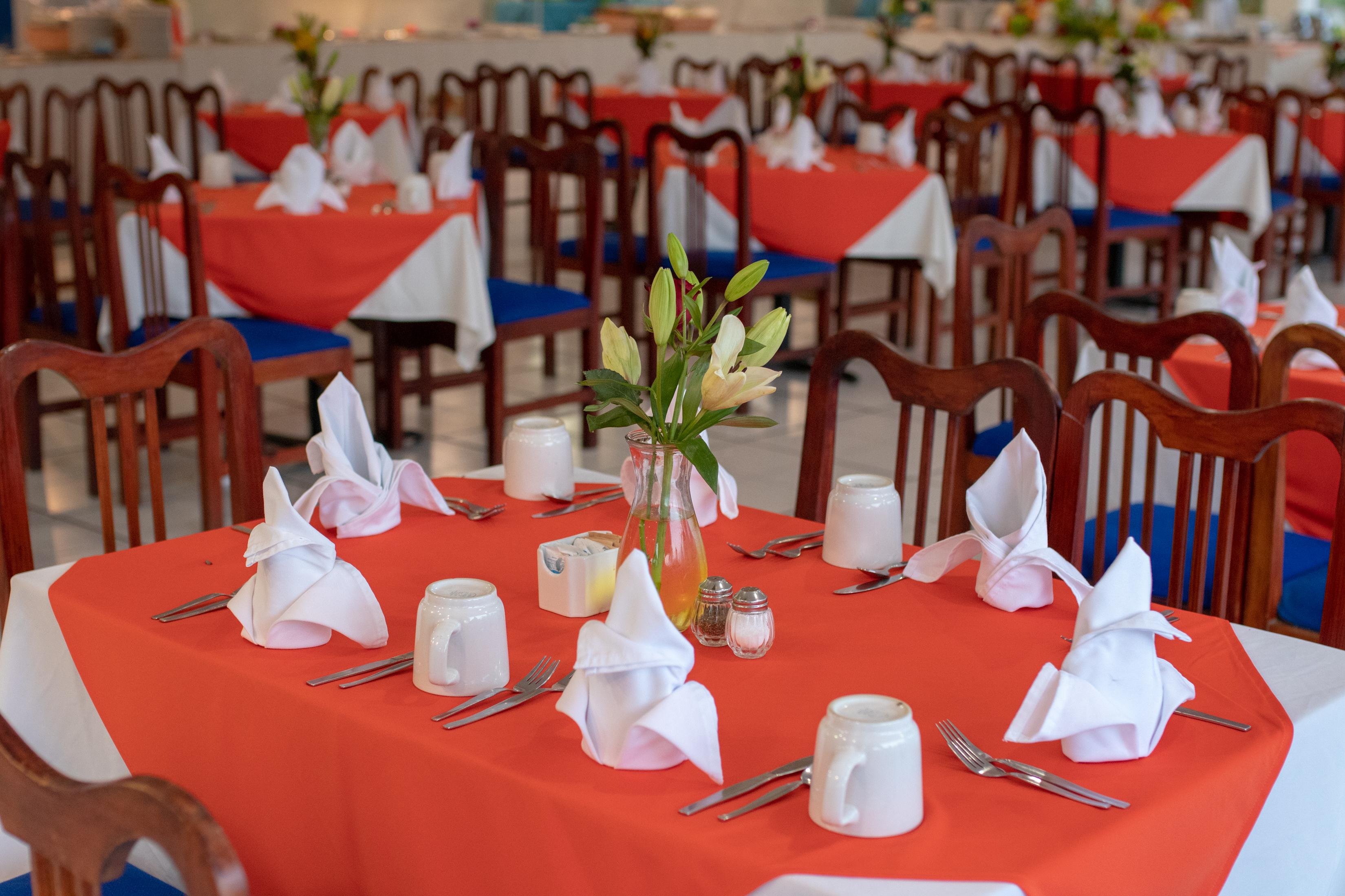 Qualton Club Ixtapa All Inclusive Exteriér fotografie